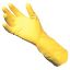 Picture of Household Gloves Medium Yellow (Single Pair)