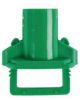 Picture of Green Refill Socket & Clip For Eco Refill Mop