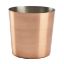 Picture of Copper Serving Cup Plain 14.8oz
