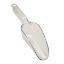 Picture of Polycarbonate Clear Scoop 12oz