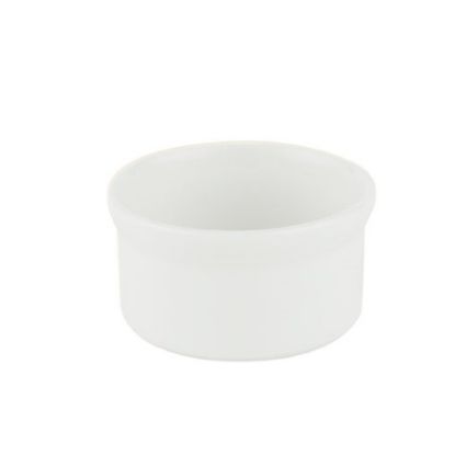 Picture of Churchill White Ramekin  2.75"/3.2oz (Single)