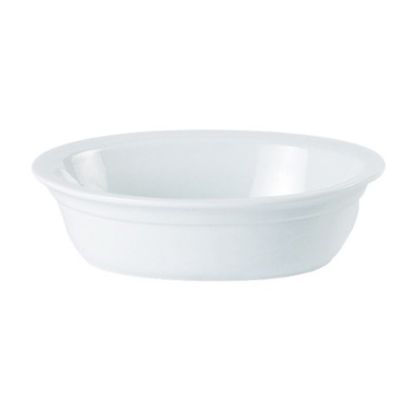Picture of Oval Lipped Pie Dish (Case Of 6)