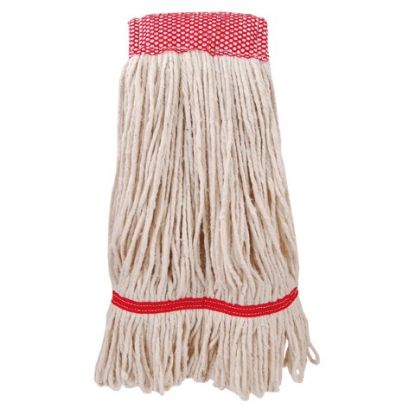Picture of Kentucky Roughneck Mop 16oz Red (Single)