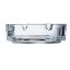 Picture of ROUND STACKING ASHTRAY 4.2" (SINGLE)