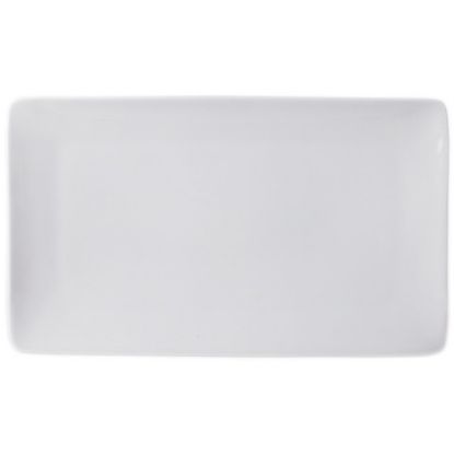 Picture of Simply Rectangular Plates 11x6.5" 28x16cm (Case Of 4)