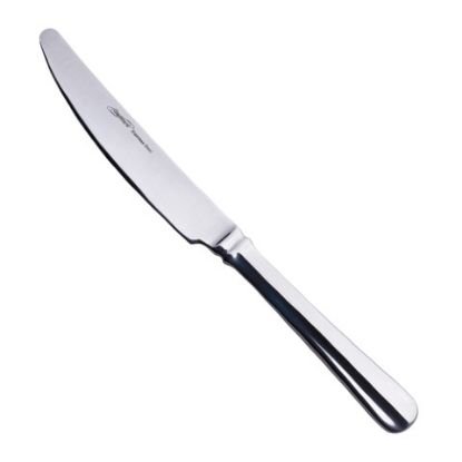 Picture of Genware Baguette Table Knife 18/0 (12)
