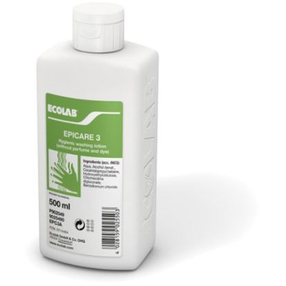 Picture of Epicare 2 Hand Soap 500ml (12)