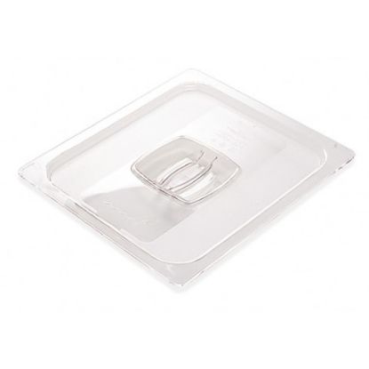 Picture of Gastronorm Hard Cover 1/1 Clear