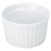 Picture of Genware Ramekin Stacking 9cm 7oz White