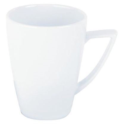 Picture of Porcelite Napoli Cup 34cl 12oz (Case Of 6)