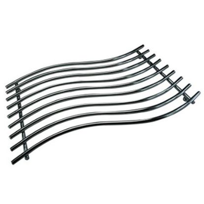 Picture of Wave Trivet Chrome 20cm