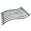 Picture of Wave Trivet Chrome 20cm