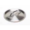 Picture of Genware Stainless Steel Lid 28cm