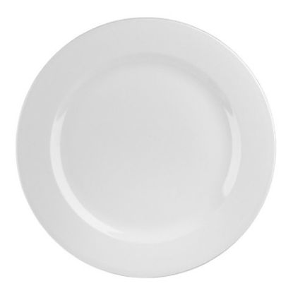 Picture of Churchill Profile Plate 9" (Case Of 12)