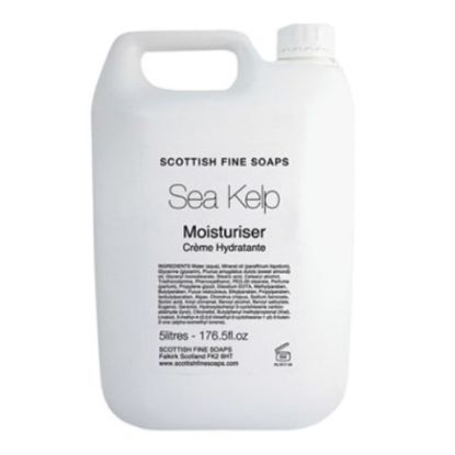 Picture of Sea Kelp Moisturiser 5ltr  (Case Of 2)