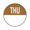 Picture of Day Food Rotation Label Thursday (1000)