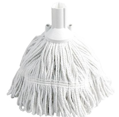Picture of Exel Revolution Mop Head 300g White