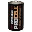 Picture of Procell +100% Power Plus D Battery (6)