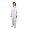 Picture of Shield Disposable Aprons On A Roll White  (200)