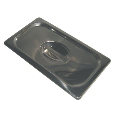 Picture of Gastronorm Lid St/St 1/3