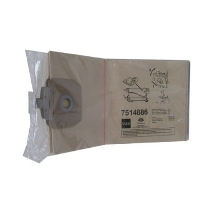 Picture of Taski Vento Vacuum Bags (10)