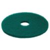 Picture of Floor Pad Green 17" 