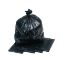 Picture of Black Refuse Bags 140g 16x25x39" Black (200)