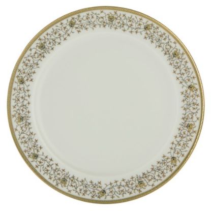 Picture of Porcelite Classic Vine Plate 27cm (Case Of 6)