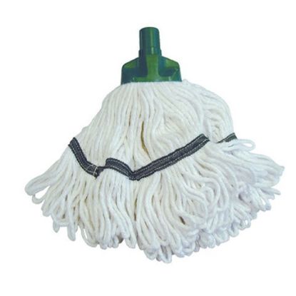 Picture of Freedom Mini Interchange Looped Socket Mophead Green