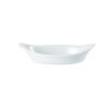 Picture of Oval Eared Dish 22cm (Case Of 4)
