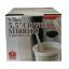 Picture of WOODEN COFFEE STIRRER 5.5" (1000)