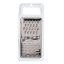 Picture of TWO SIDE S/S GRATER PLASTIC WHITE