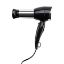 Picture of HOTEL SAFE REGAL HAIRDRYER 1850w BLACK/CHROME