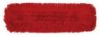 Picture of Sweeper Complete Red 60cm