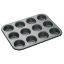 Picture of 12 Hole Deep Bake Pan