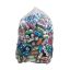 Picture of Clear Sack 150g 20x35x45" (100)