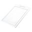 Picture of POLY CHOPPING BOARD 37 x 23 WHITE