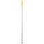 Picture of Abbey Mop Hygiene Handle 125cm Yellow