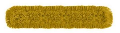 Picture of Sweeper Complete 80cm Yellow
