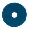 Picture of Floor Pad Blue 13" (Case of 5)