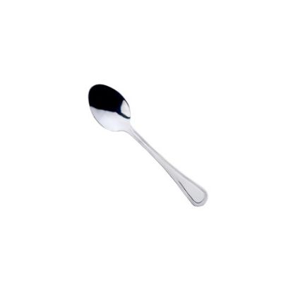 Picture of Parish Bead Regal Coffee Spoon 18/0 St/St (Pack Of 12)