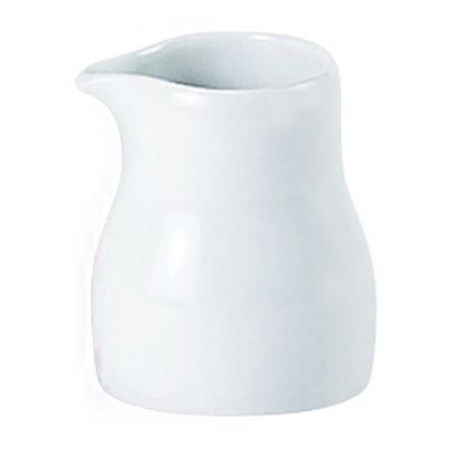 Picture of Porcelite Traditional Cream Tot 1.75oz 5cl (Case Of 6)