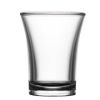 Picture of Econ Polystyrene 28ml / 1oz Shot Glass   (Case of 100)