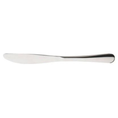 Picture of Oxford Dessert Knife 18/0 (Pack Of 12)