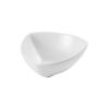Picture of Creations Triangular Bowl 10oz (Case Of 6)