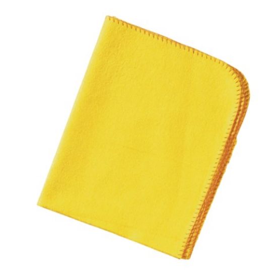 Picture of Yellow Duster 20x18"  (Pack of 10)