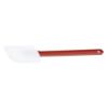 Picture of High Heat Spatula Scraper 42cm Red/White