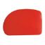 Picture of Bowl Scrapers Sml Red (10) 