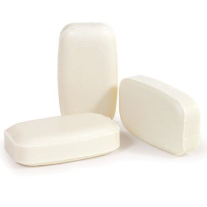 Picture of Jangro Buttermilk Tablet Soap 70gm (Case of 72)