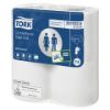 Picture of Tork Toilet Roll 2ply 124x96mm 320sht White (36)